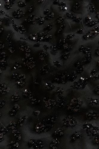Kjolar - KBCarmen skirt – Meteorite